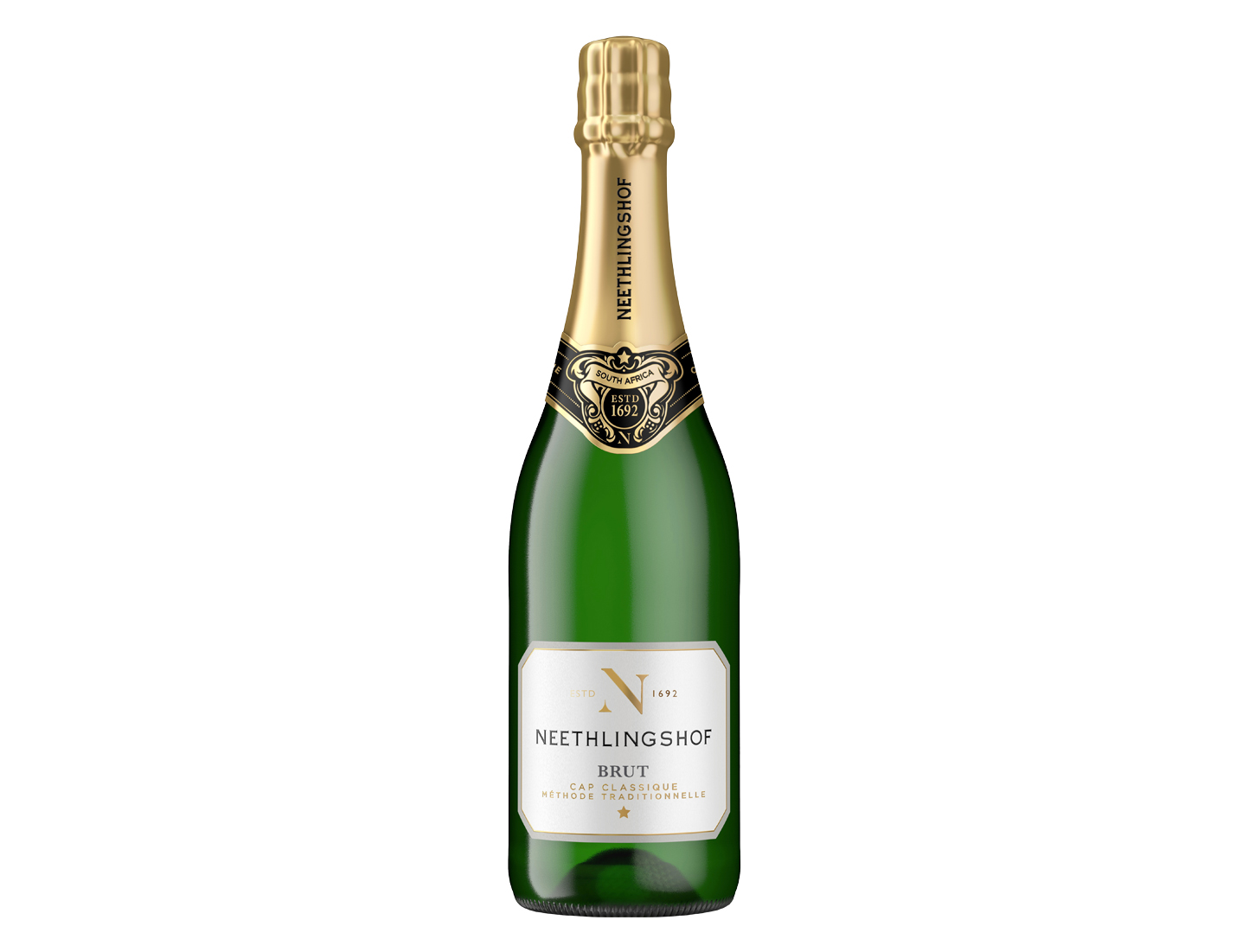 Neethlingshof brut metodo classico